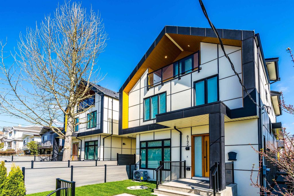 8192 Cartier ST Vancouver, Vancouver Homes for sale, MLS® R2965939