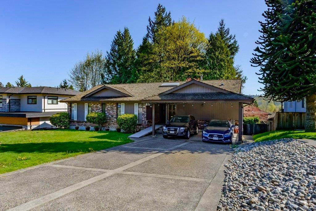 8194 Woodlake CT Burnaby, Burnaby Houses for sale, MLS® R2991754