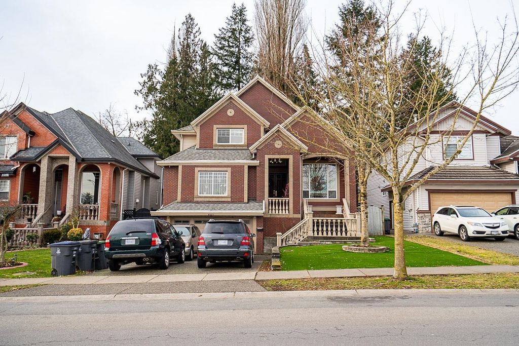 8217 146 ST Surrey, Surrey Home for sale, MLS® R2994860