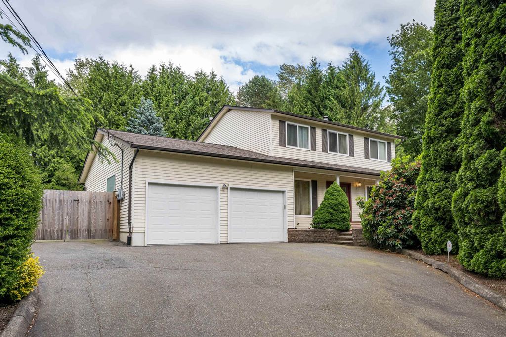 8222 197 ST Langley, Langley Home for sale, MLS® R2989987