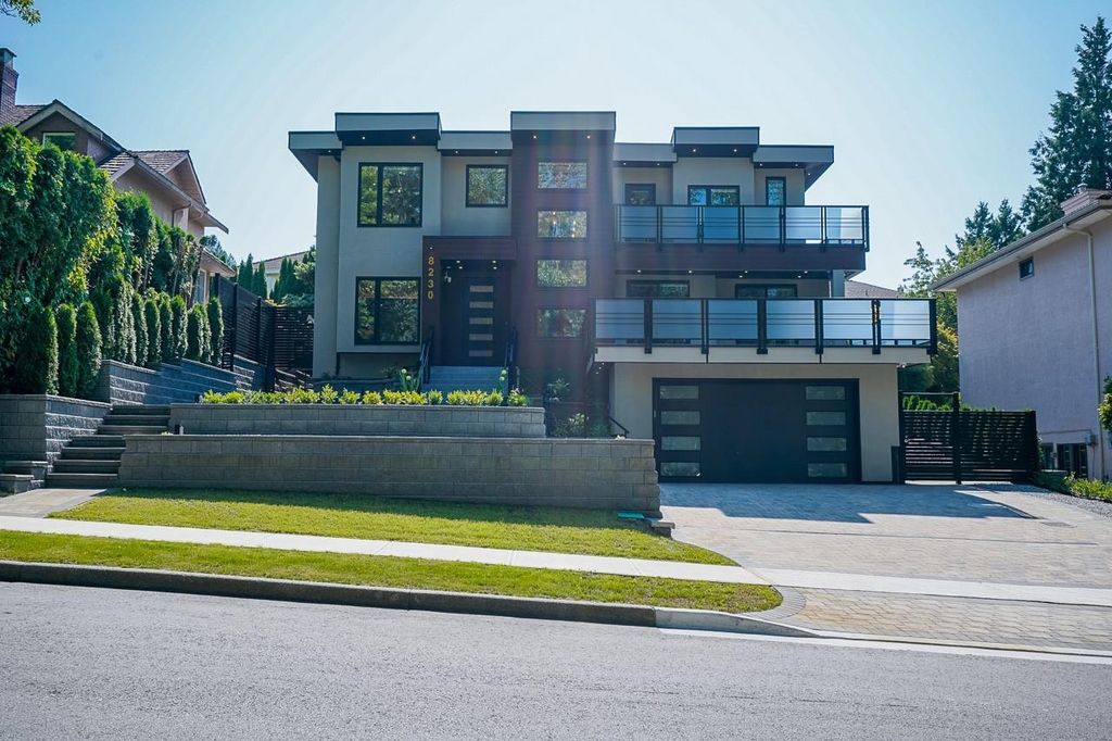 8230 Lakefield DR Burnaby, Burnaby Homes for sale, MLS® R2956529