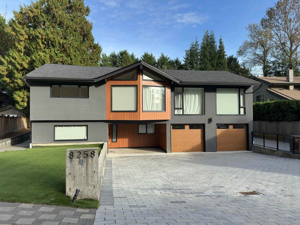 8258 Burnlake DR Burnaby, Burnaby Houses for sale, MLS® R2946975
