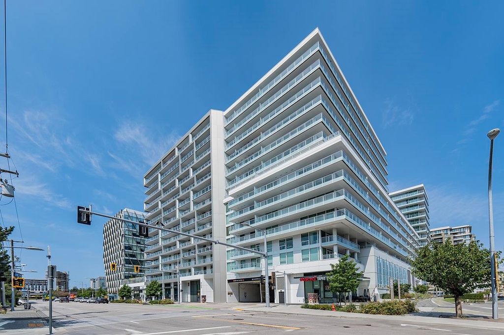 826-8133 Cook RD Richmond, Richmond Apartments for sale, MLS® R2953655