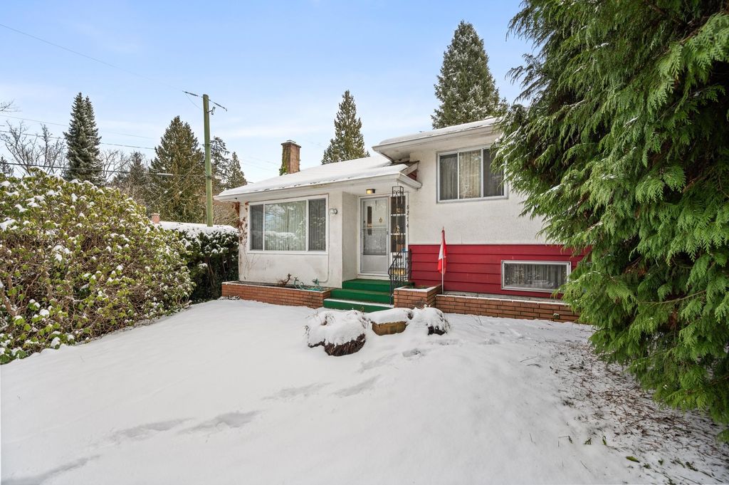 8274 Wedgewood ST Burnaby, Burnaby Real Estate for sale, MLS® R2963001