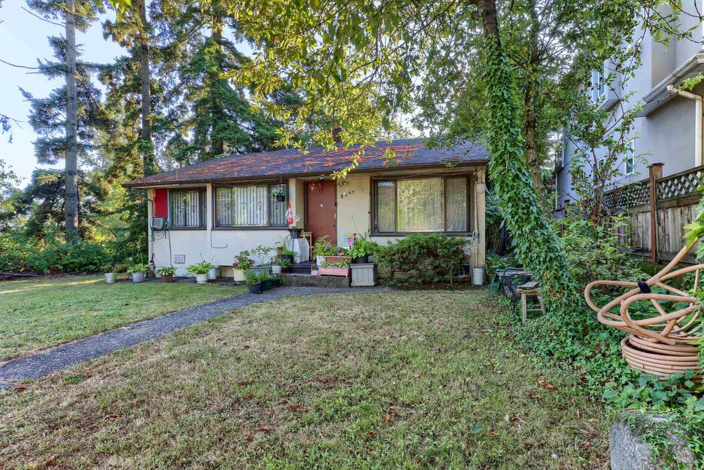 8287 VICTORIA DR, Vancouver Home for sale, MLS® R2975461