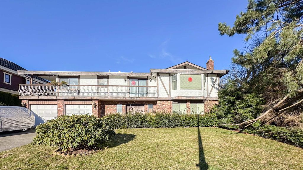 829 W 66th AVE Vancouver, Vancouver Home for sale, MLS® R2961015