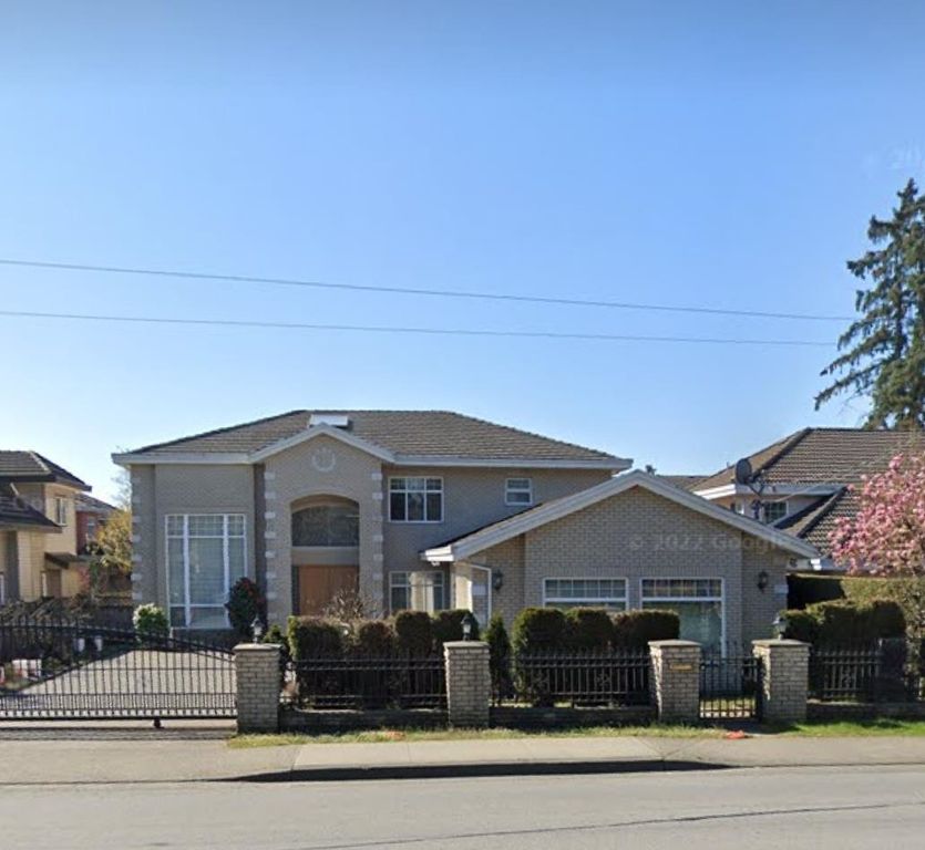 8340 Blundell RD Richmond, Richmond Home for sale, MLS® R2743475