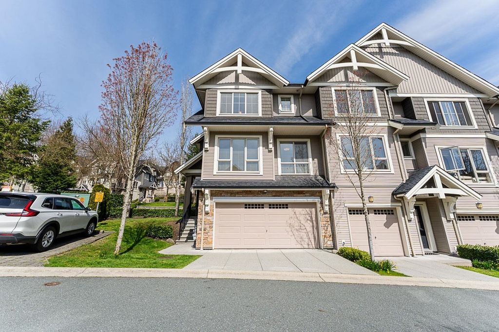 84 1357 Purcell DR Coquitlam, Coquitlam Home for sale, MLS® R2987696