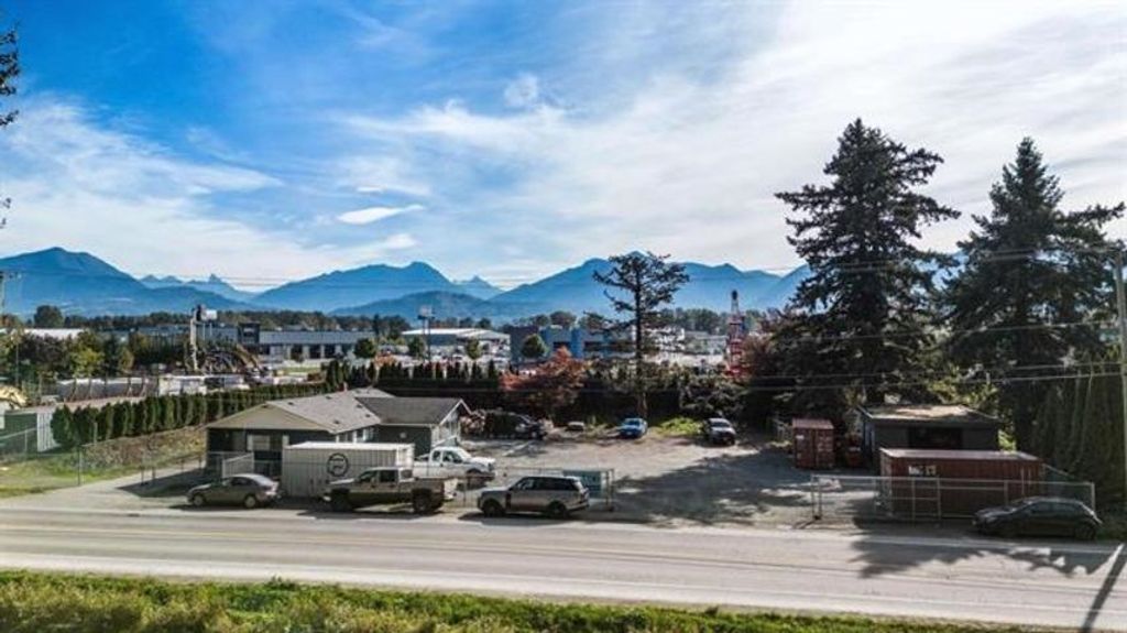 8404 Chilliwack Mountain RD Chilliwack, Chilliwack Homes for sale, MLS® R2981558
