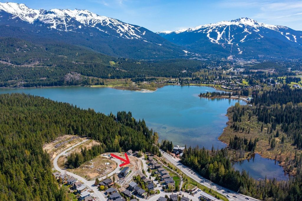 8412 Indigo LN Whistler, Whistler Houses for sale, MLS® R2962351