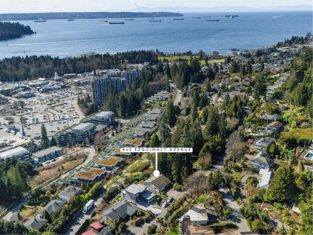 842 Esquimalt AVE West Vancouver, West Vancouver Houses for sale, MLS® R2976520