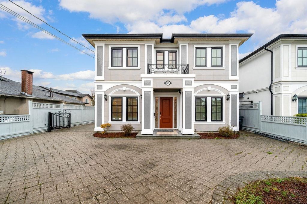8428 PIGOTT RD, Richmond Homes for sale, MLS® R2849682