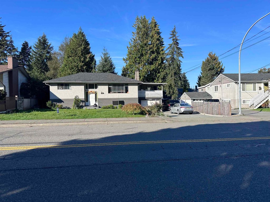 8439 Brooke RD Delta, Delta Home for sale, MLS® R2934600