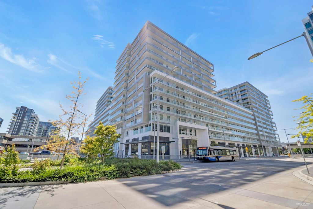 854-6328 No.3 RD Richmond, Richmond Apartments for sale, MLS® R2973688