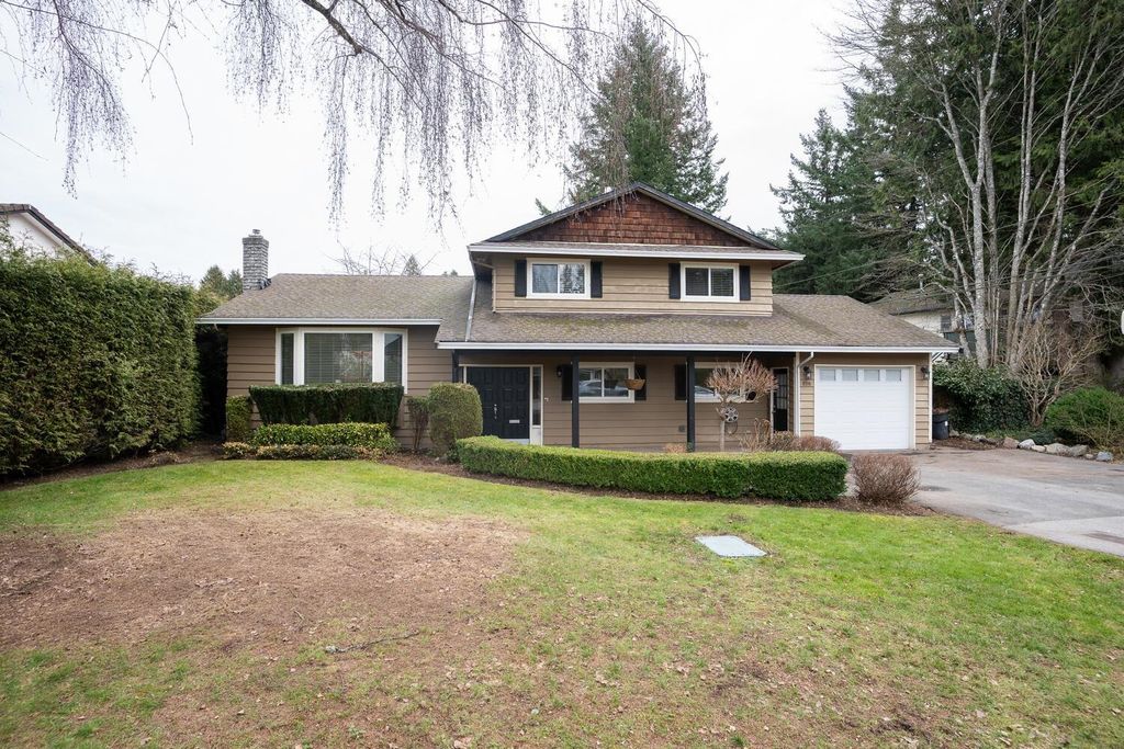 Tsawwassen, Tsawwassen Central Real Estate and Homes for sale, MLS