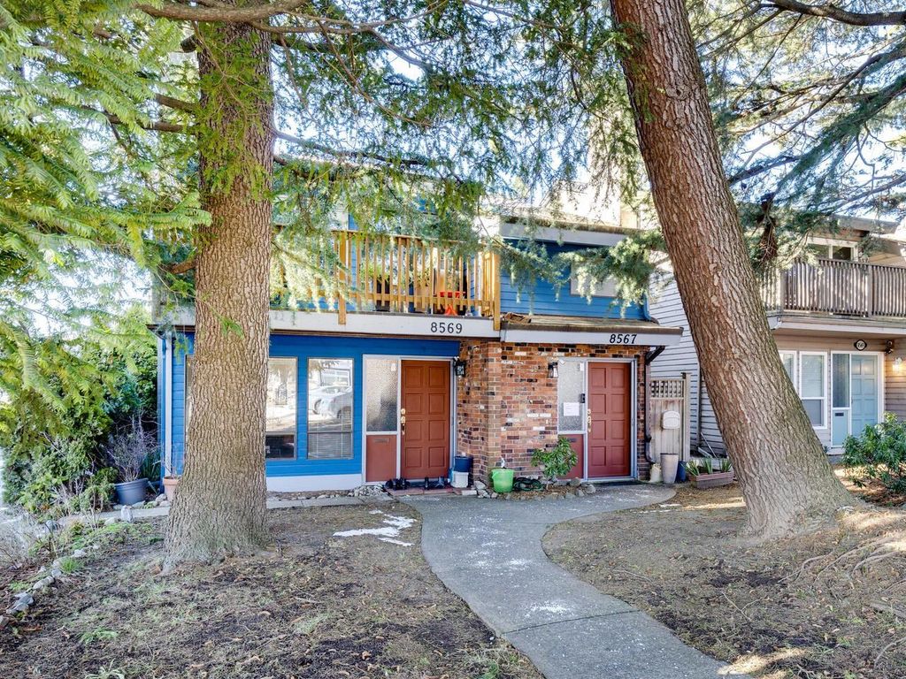8567 Hudson ST Vancouver, Vancouver Real Estate for sale, MLS® R2967462