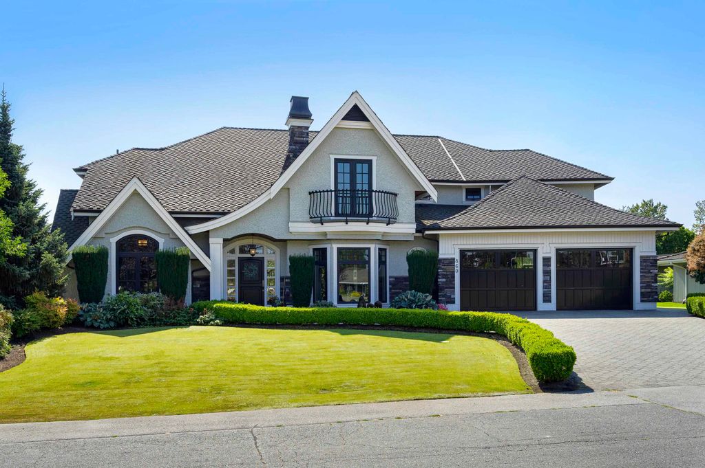 860 JACKSON WAY, Delta Home for sale, MLS® R2970041
