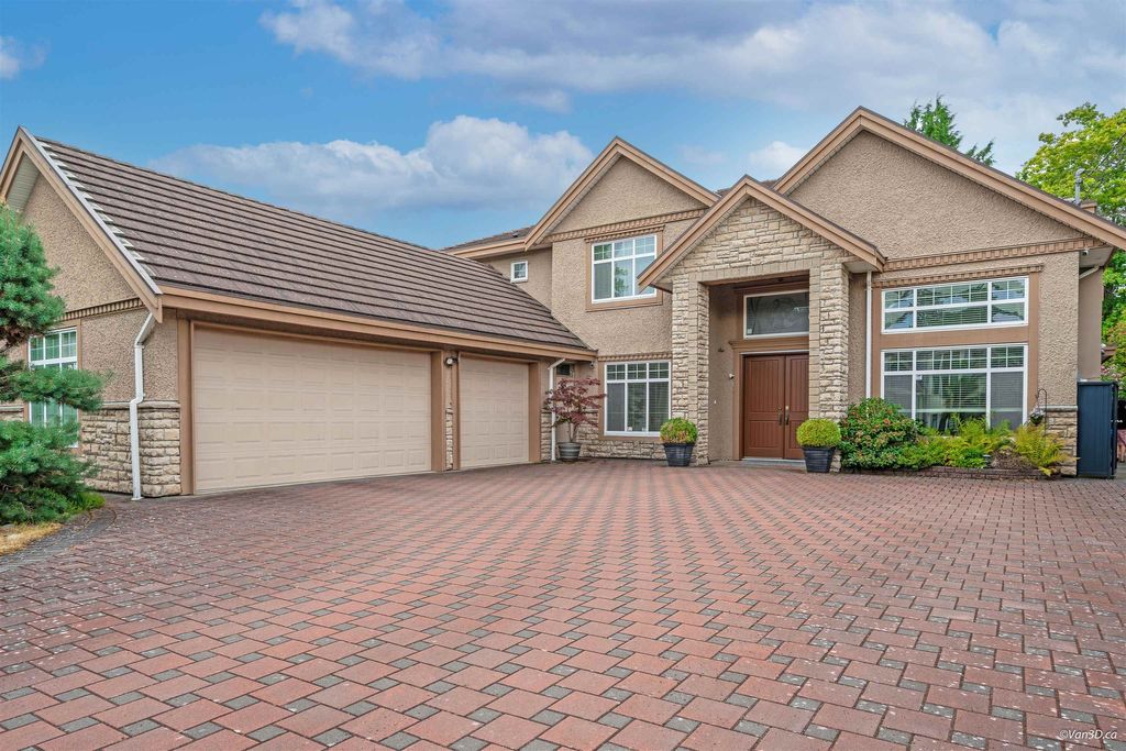 8811 Minler RD Richmond, Richmond Home for sale, MLS® R2962679