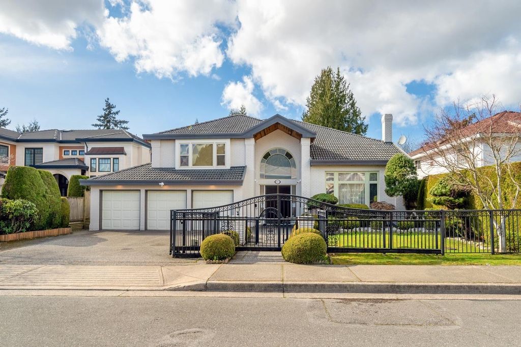 8831 Foster RD RichmondRichmond