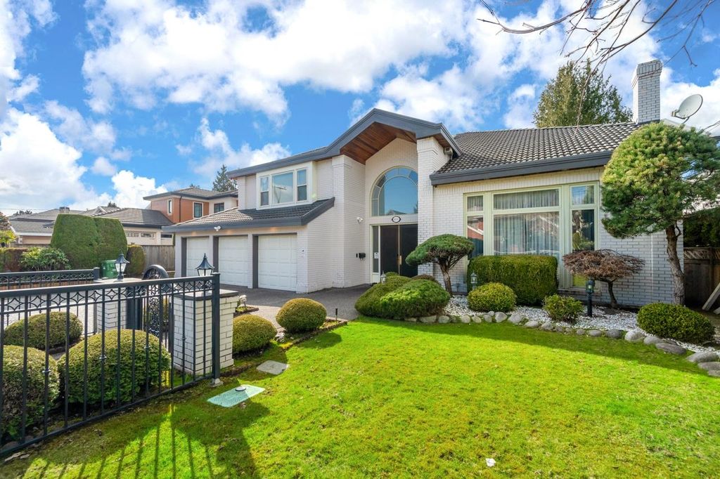 8831 Foster RD RichmondRichmond