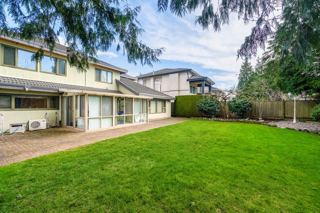 8831 Foster RD RichmondRichmond