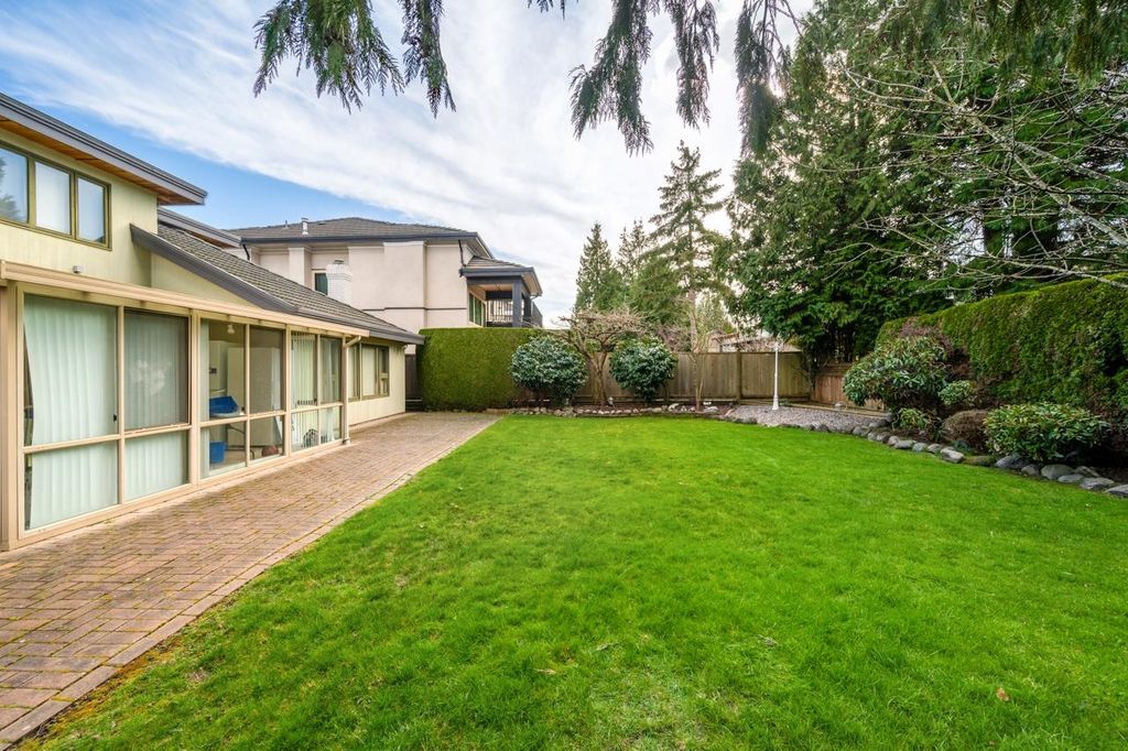 8831 Foster RD RichmondRichmond