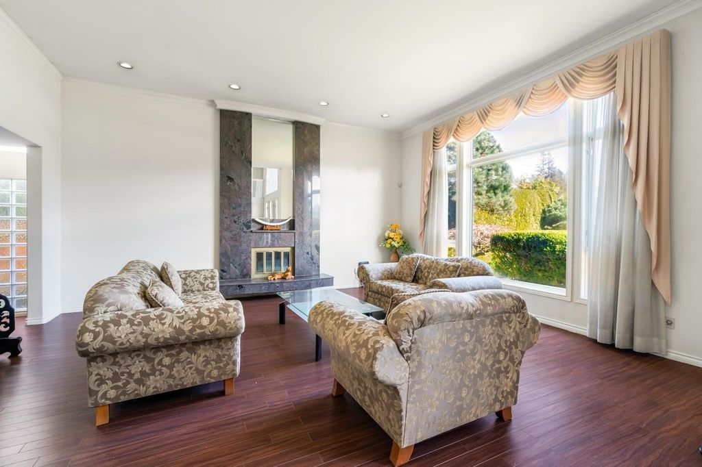 8831 Foster RD RichmondRichmond
