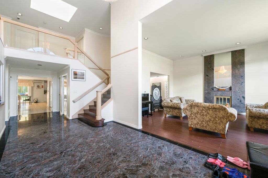 8831 Foster RD RichmondRichmond