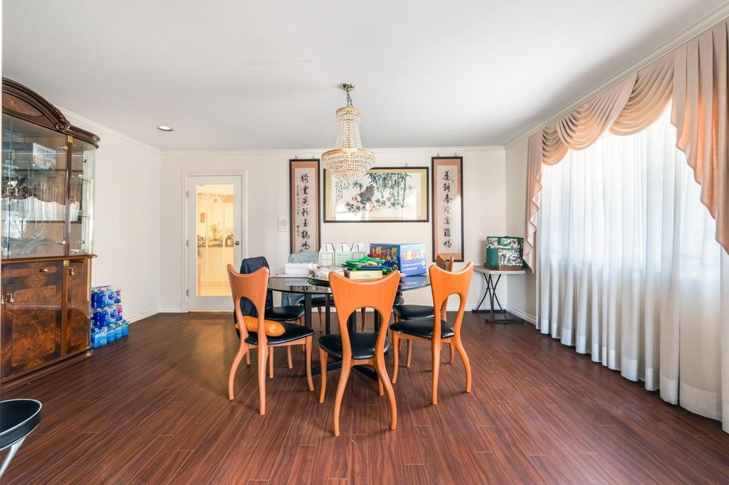 8831 Foster RD RichmondRichmond