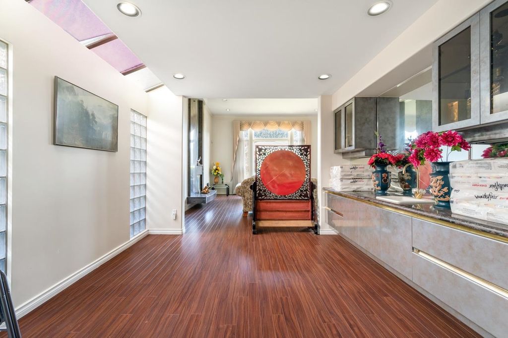 8831 Foster RD RichmondRichmond