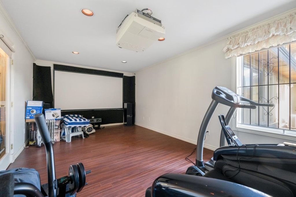 8831 Foster RD RichmondRichmond