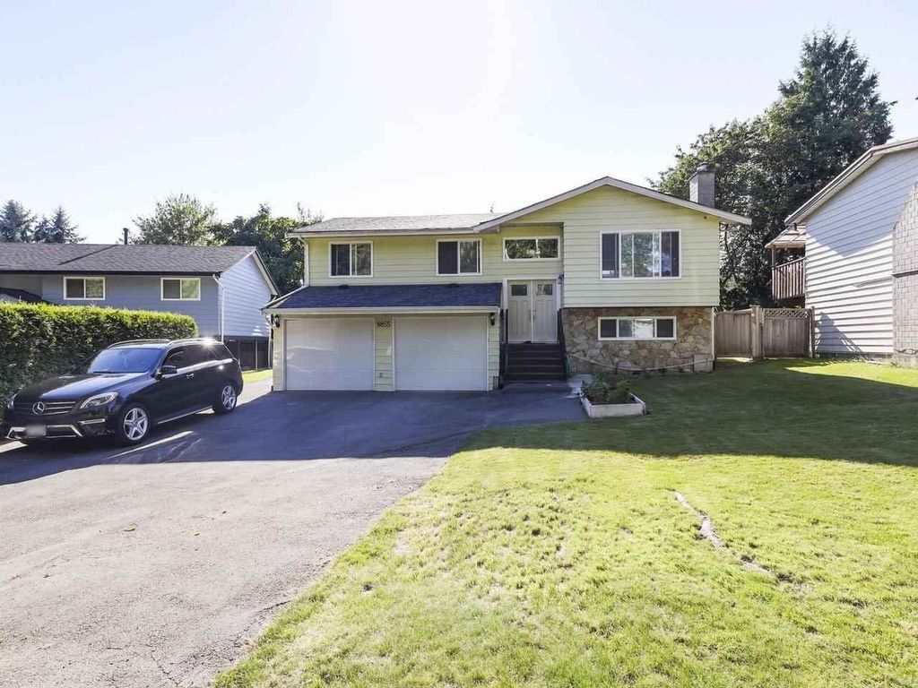 8855 146a ST Surrey, Surrey Real Estate for sale, MLS® R2993704