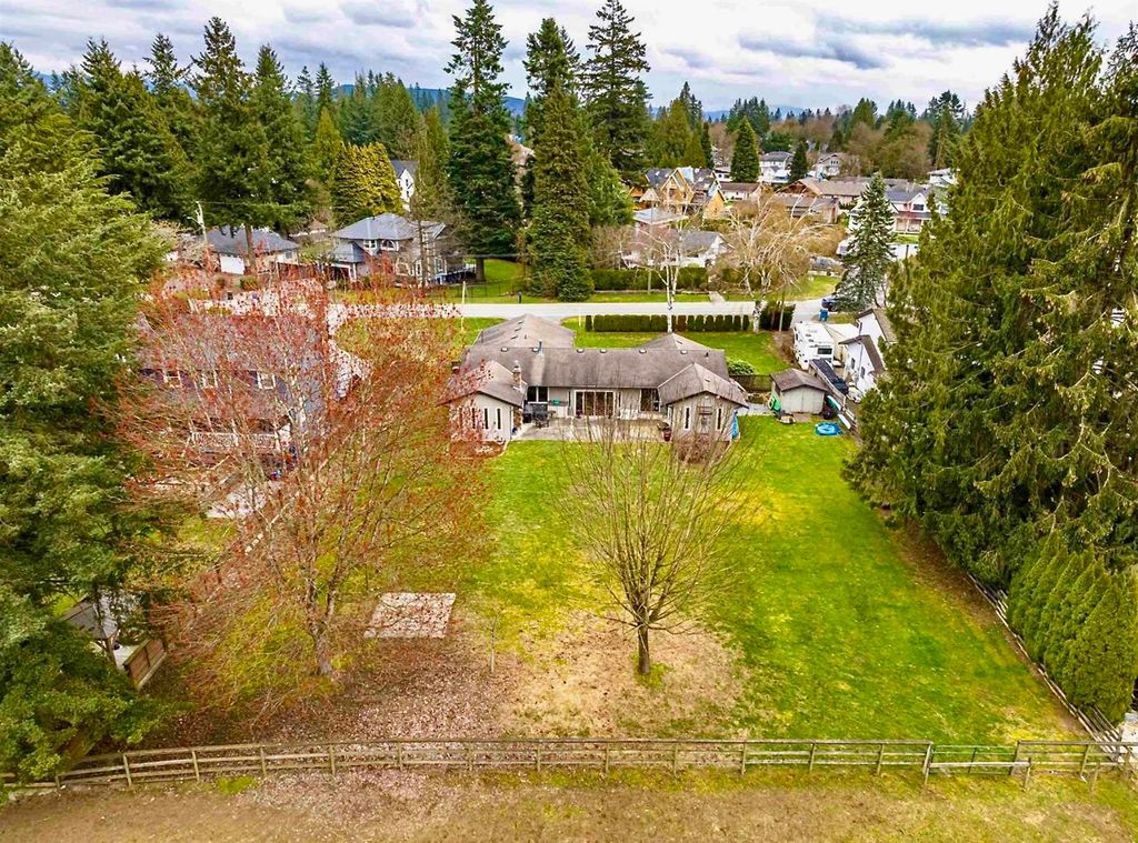 8877 WRIGHT ST, Langley Homes for sale, MLS® R2970364