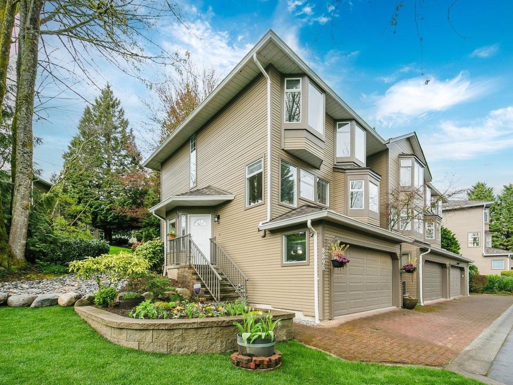 8895 Finch CT Burnaby, Burnaby Homes for sale, MLS® R2988459