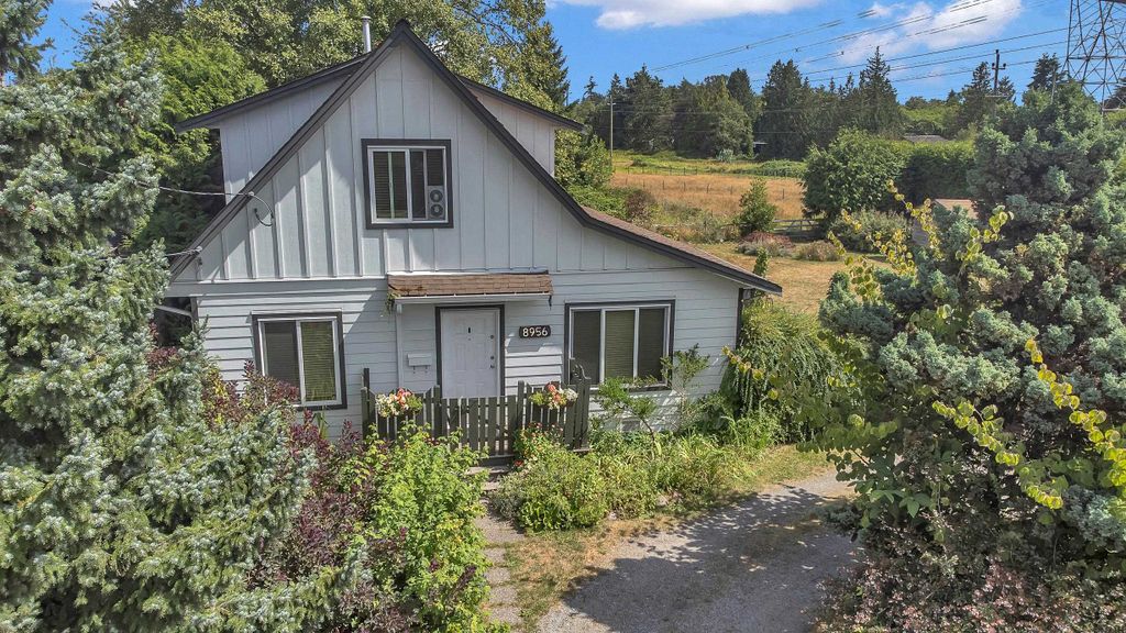 8956 128st ST Surrey, Surrey Homes for sale, MLS® R2971548