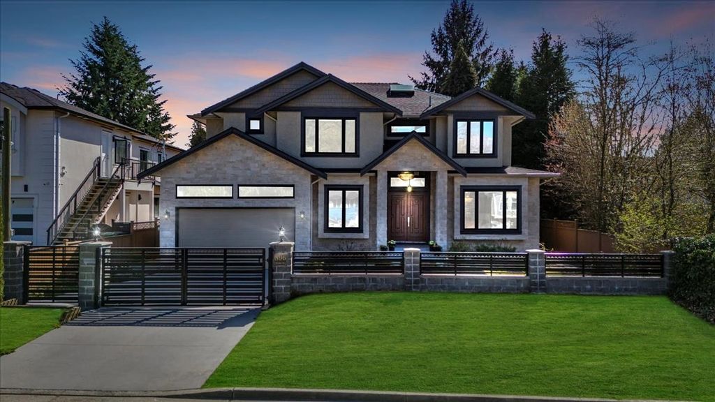 Coquitlam, Coquitlam West Real Estate and Homes for sale, MLS® Listings