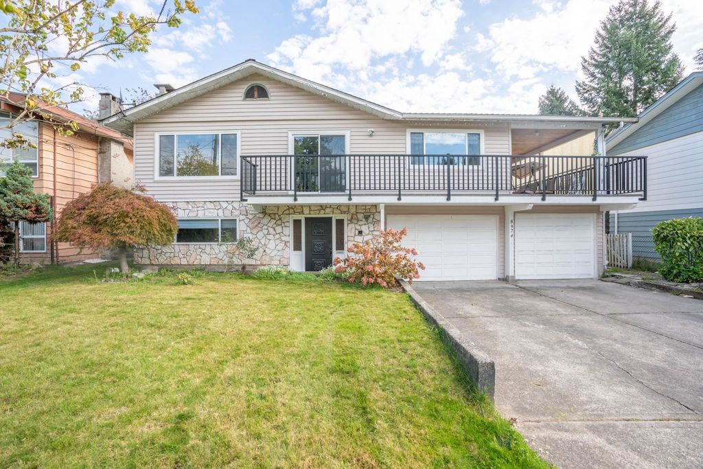 8974 116 ST Delta, Delta Home for sale, MLS® R2934954