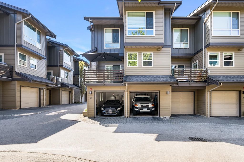 9 897 Premier ST North Vancouver, North Vancouver Home for sale, MLS® R2991899