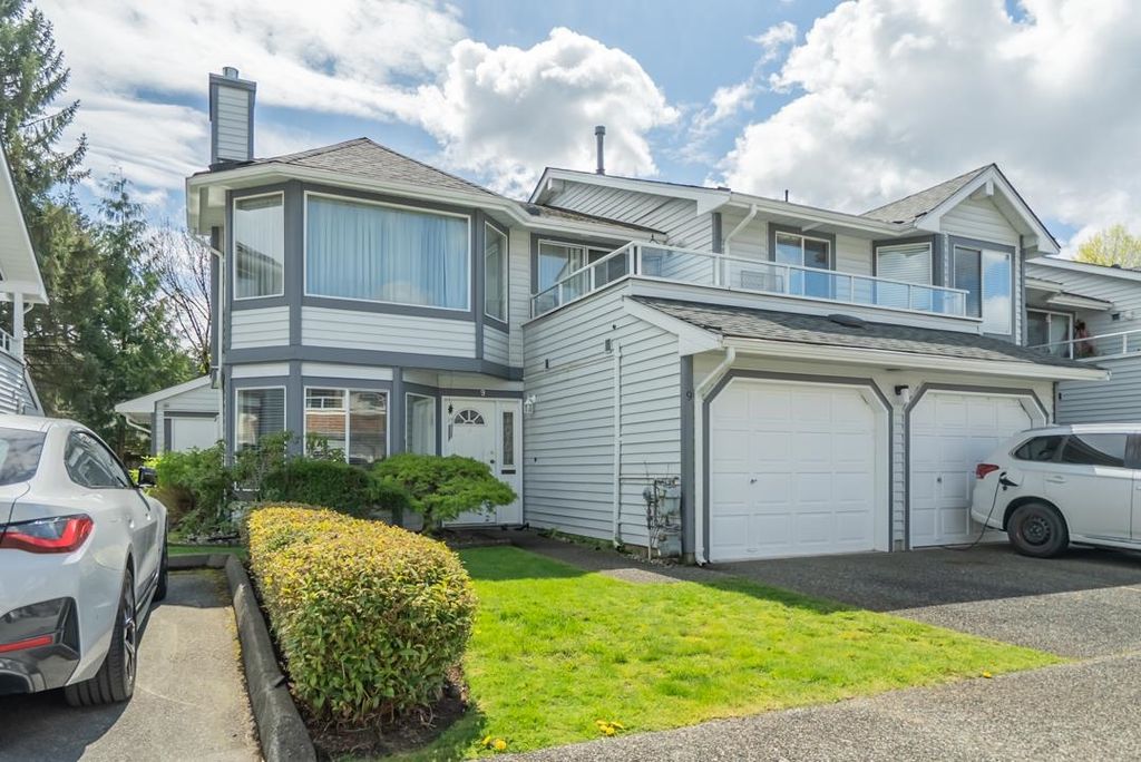 9 9255 122 ST Surrey, Surrey Houses for sale, MLS® R2992663