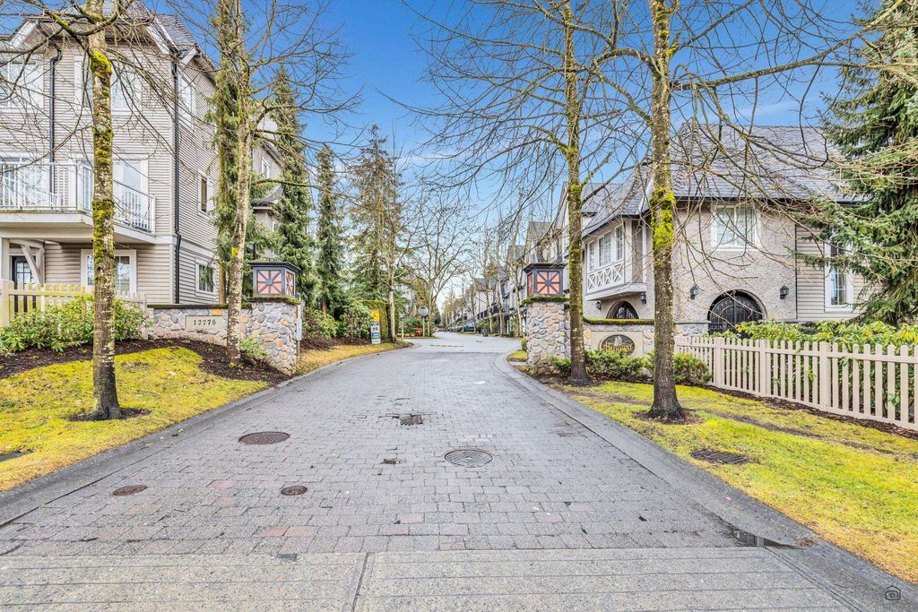 90 12778 66 AVE Surrey, Surrey Real Estate for sale, MLS® R2989893