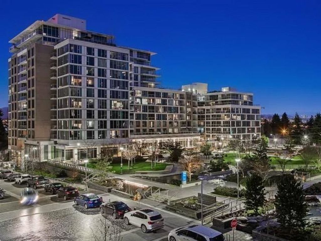901 3300 Ketcheson RD Richmond, Richmond Condos for sale, MLS® R2987495