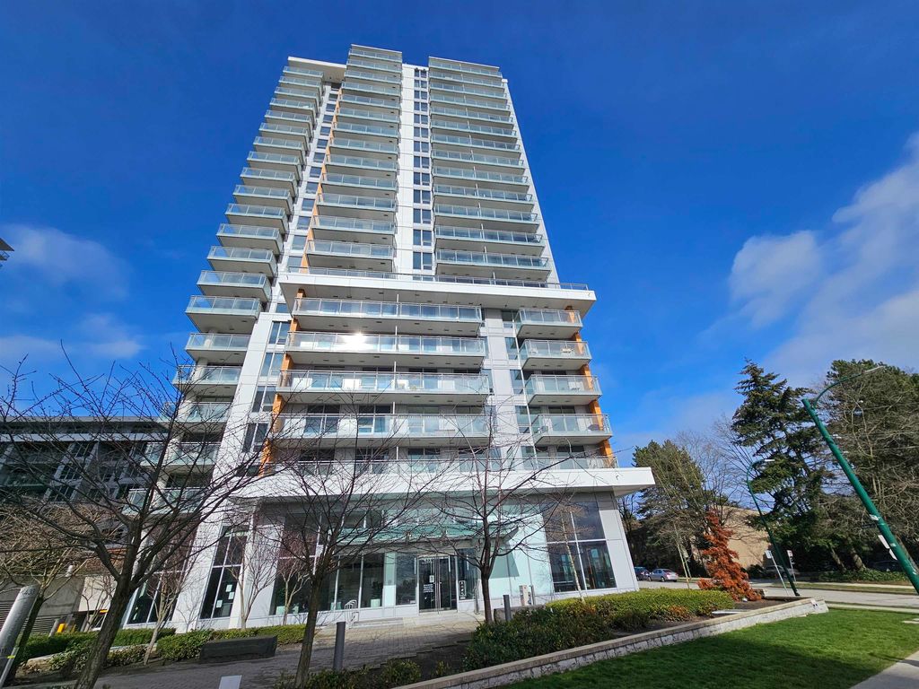 901-433 SW Marine DR Vancouver, Vancouver Condo for sale, MLS® R2972008