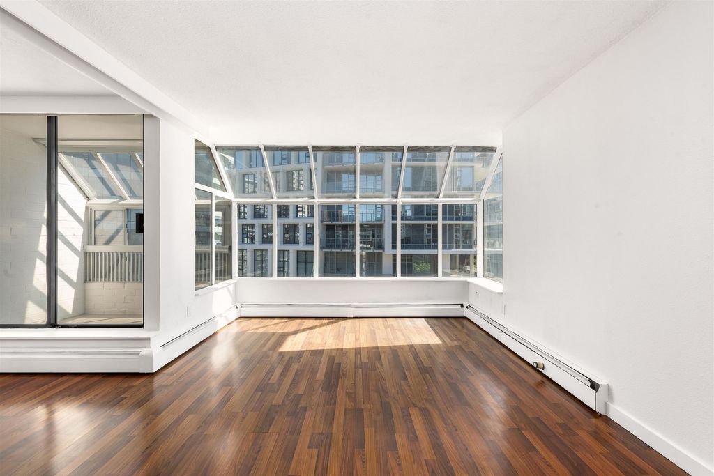 901 950 Drake ST Vancouver, Vancouver Condo for sale, MLS® R2993138