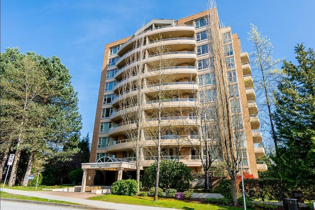 902 7108 Edmonds ST Burnaby, Burnaby Apartments for sale, MLS® R2992643