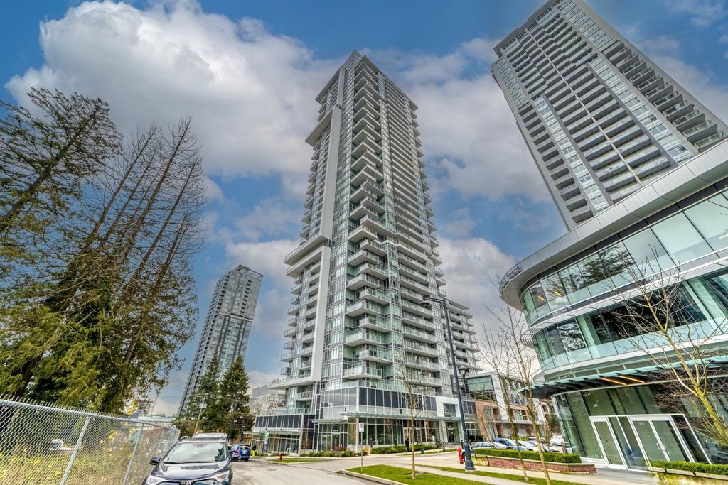 903 13350 Central AVE Surrey, Surrey Apartments for sale, MLS® R2990575