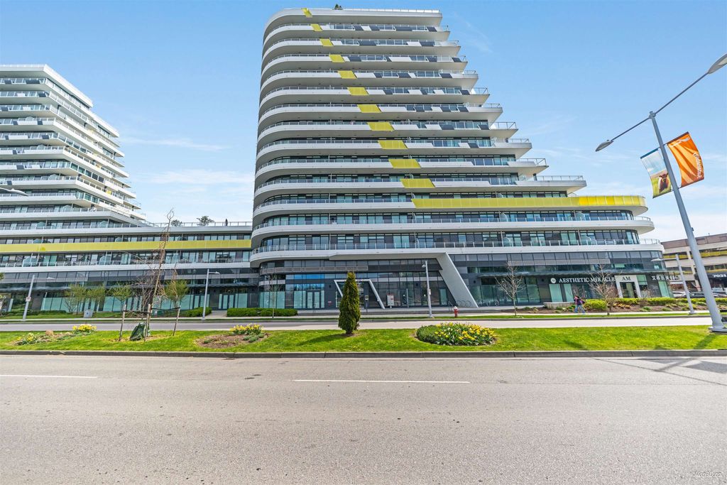 903 5788 Gilbert RD Richmond, Richmond Condos for sale, MLS® R2993559