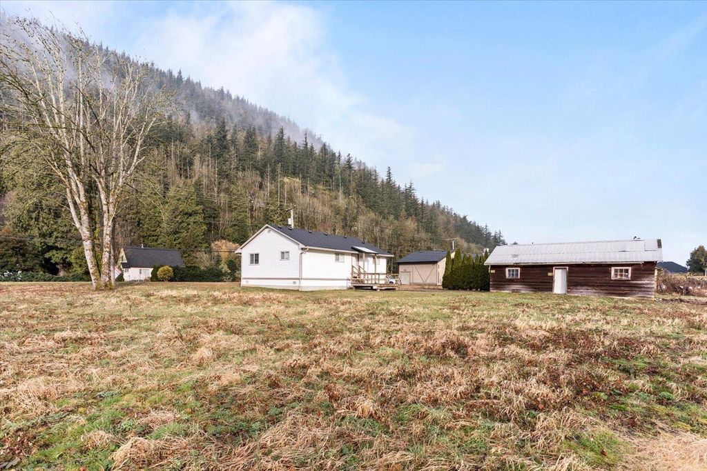 905 Hot Springs RD Harrison Hot Springs, Harrison Hot Springs Houses for sale, MLS® R2974258