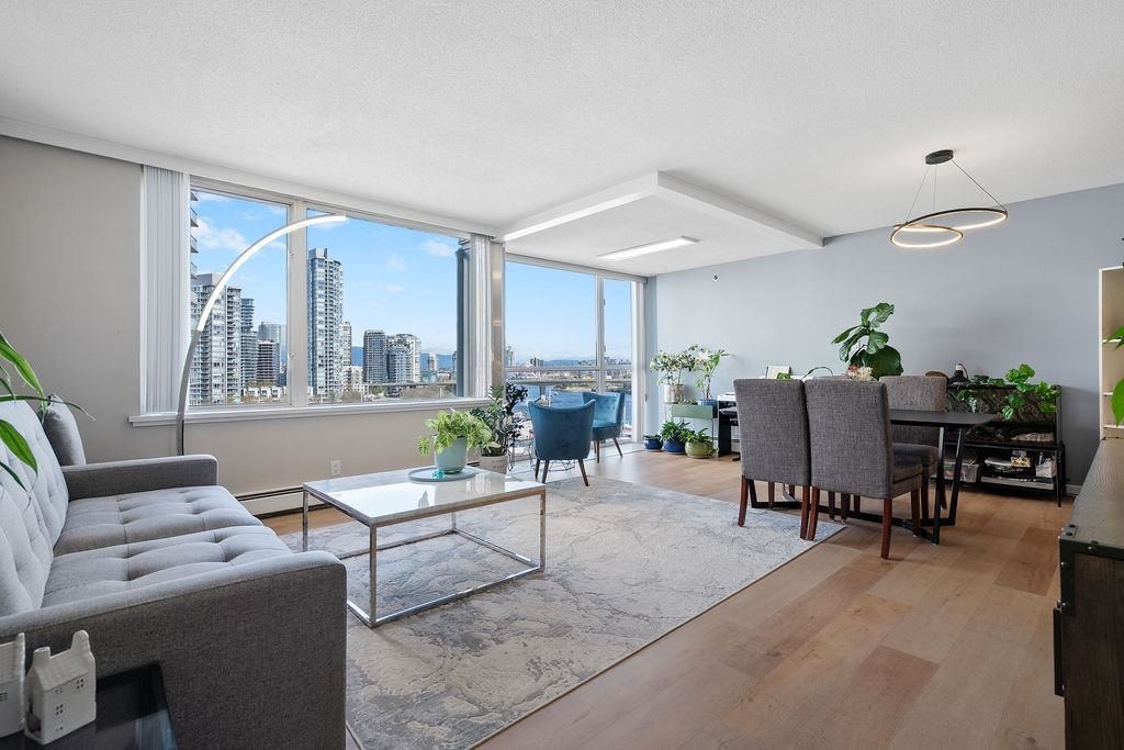 906 1288 Marinaside Crescent Vancouver, Vancouver Condo for sale, MLS® R2990459