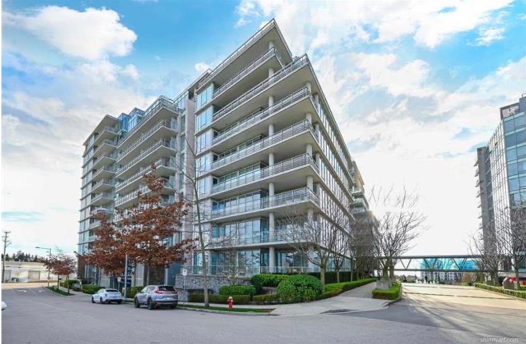 906-5199 Brighouse Way Richmond, Richmond Condos for sale, MLS® R2884212