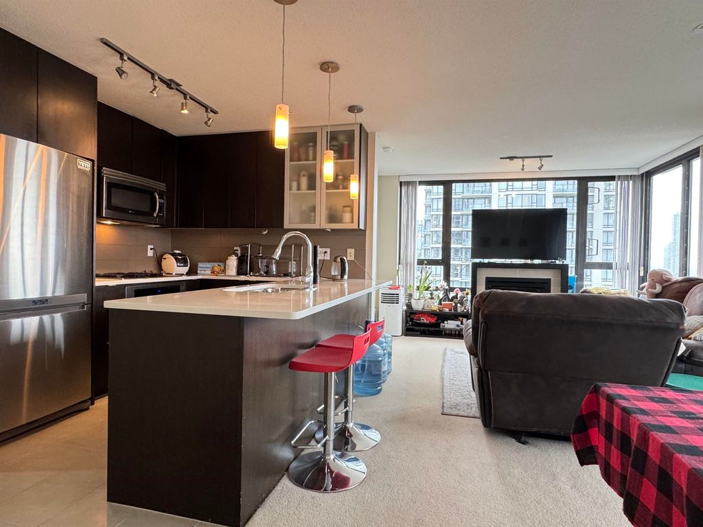 906-7325 Arcola ST Burnaby, Burnaby Condo for sale, MLS® R2980649